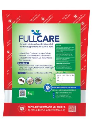 FULLCARE 全面护理-1kg